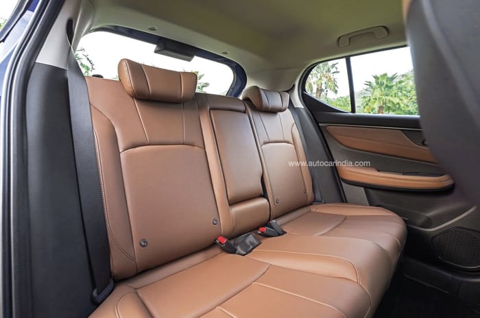 Honda Elevate road test, review